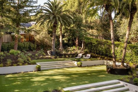 105 Oak Avenue Kentfield CA 94904
