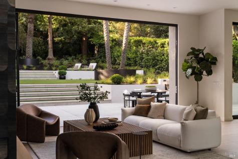 105 Oak Avenue Kentfield CA 94904