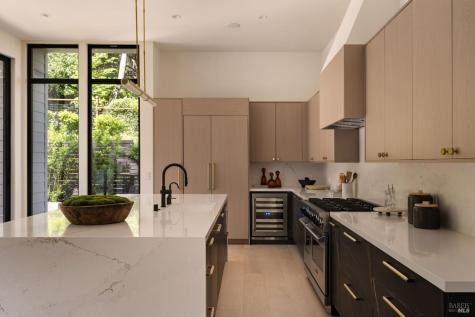 105 Oak Avenue Kentfield CA 94904