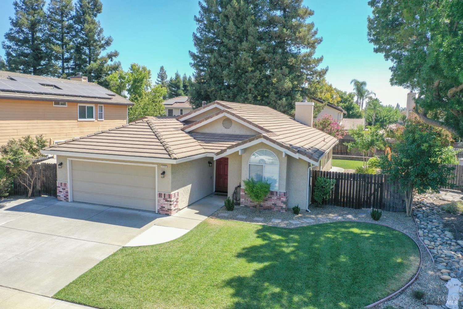 150 Bloom Drive Dixon CA 95620
