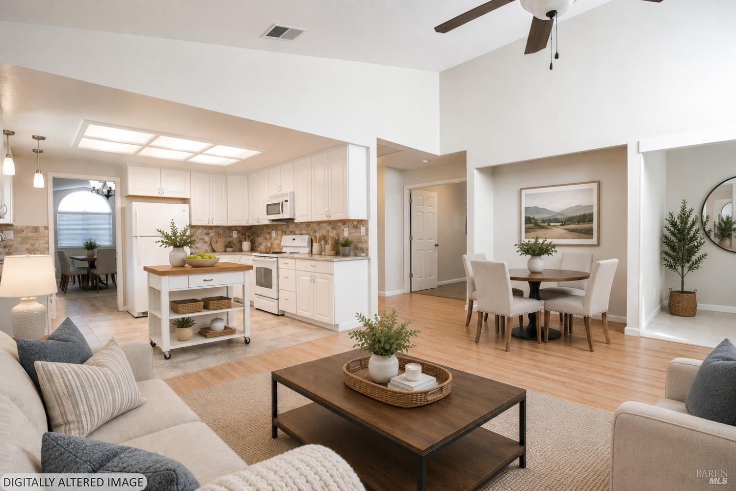 150 Bloom Drive Dixon CA 95620