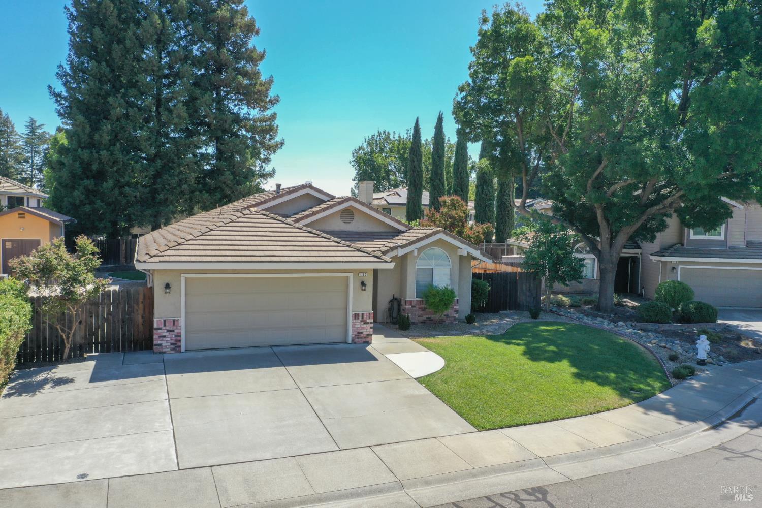 150 Bloom Drive Dixon CA 95620