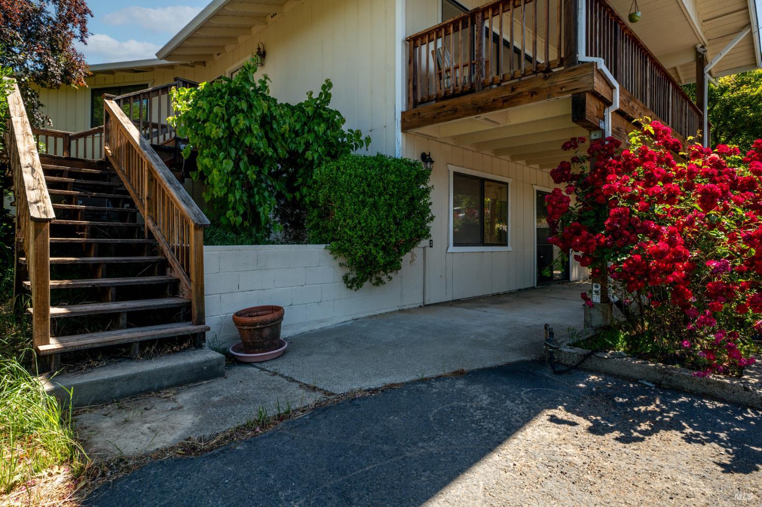 4901 Eastside Calpella Road Ukiah CA 95482