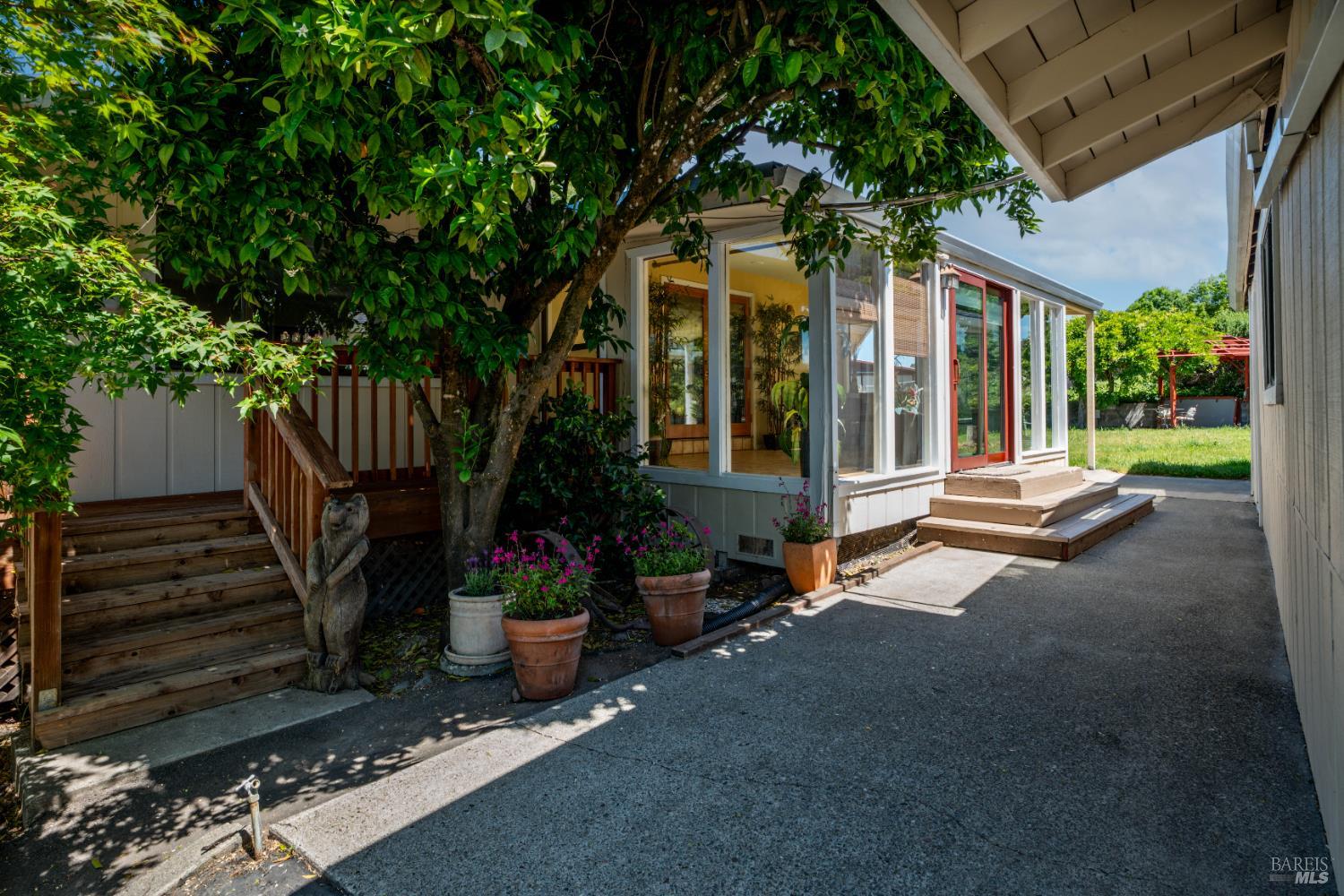 4901 Eastside Calpella Road Ukiah CA 95482