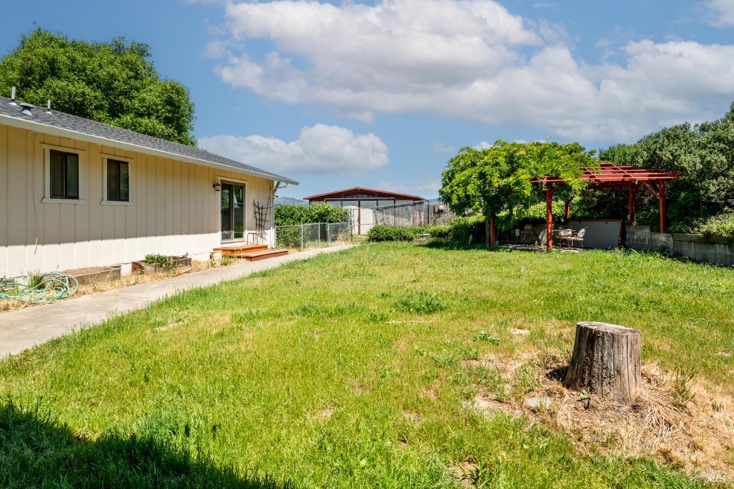 4901 Eastside Calpella Road Ukiah CA 95482