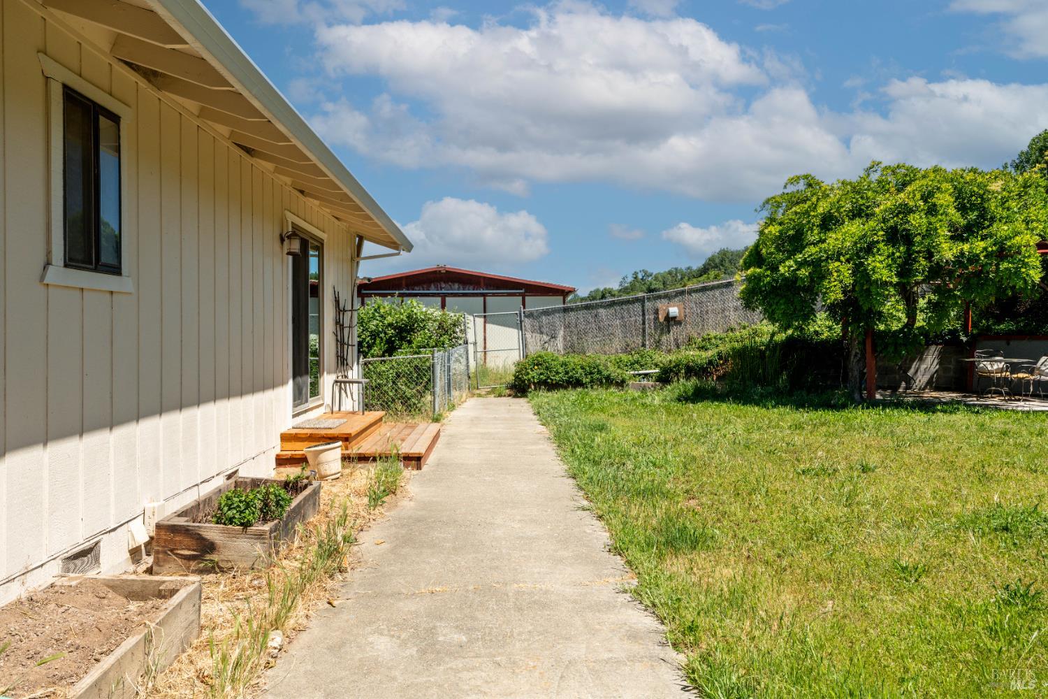 4901 Eastside Calpella Road Ukiah CA 95482