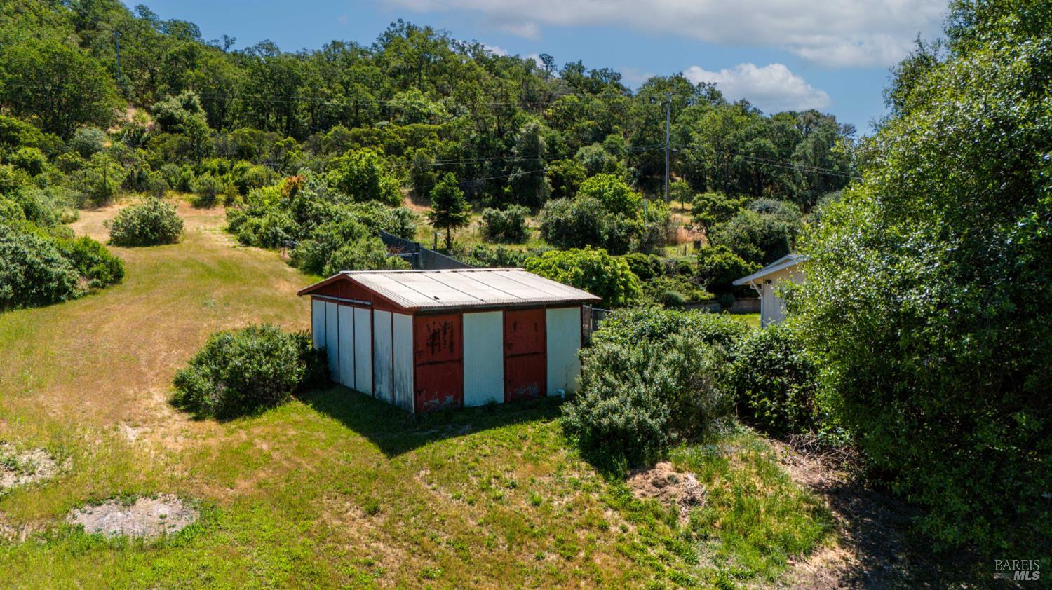 4901 Eastside Calpella Road Ukiah CA 95482