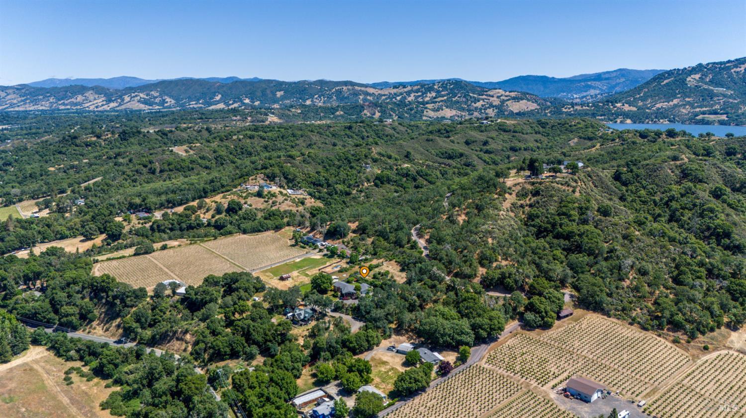 4901 Eastside Calpella Road Ukiah CA 95482