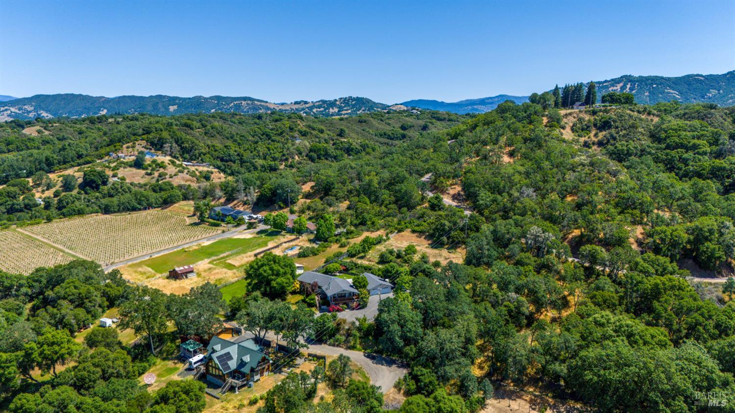 4901 Eastside Calpella Road Ukiah CA 95482