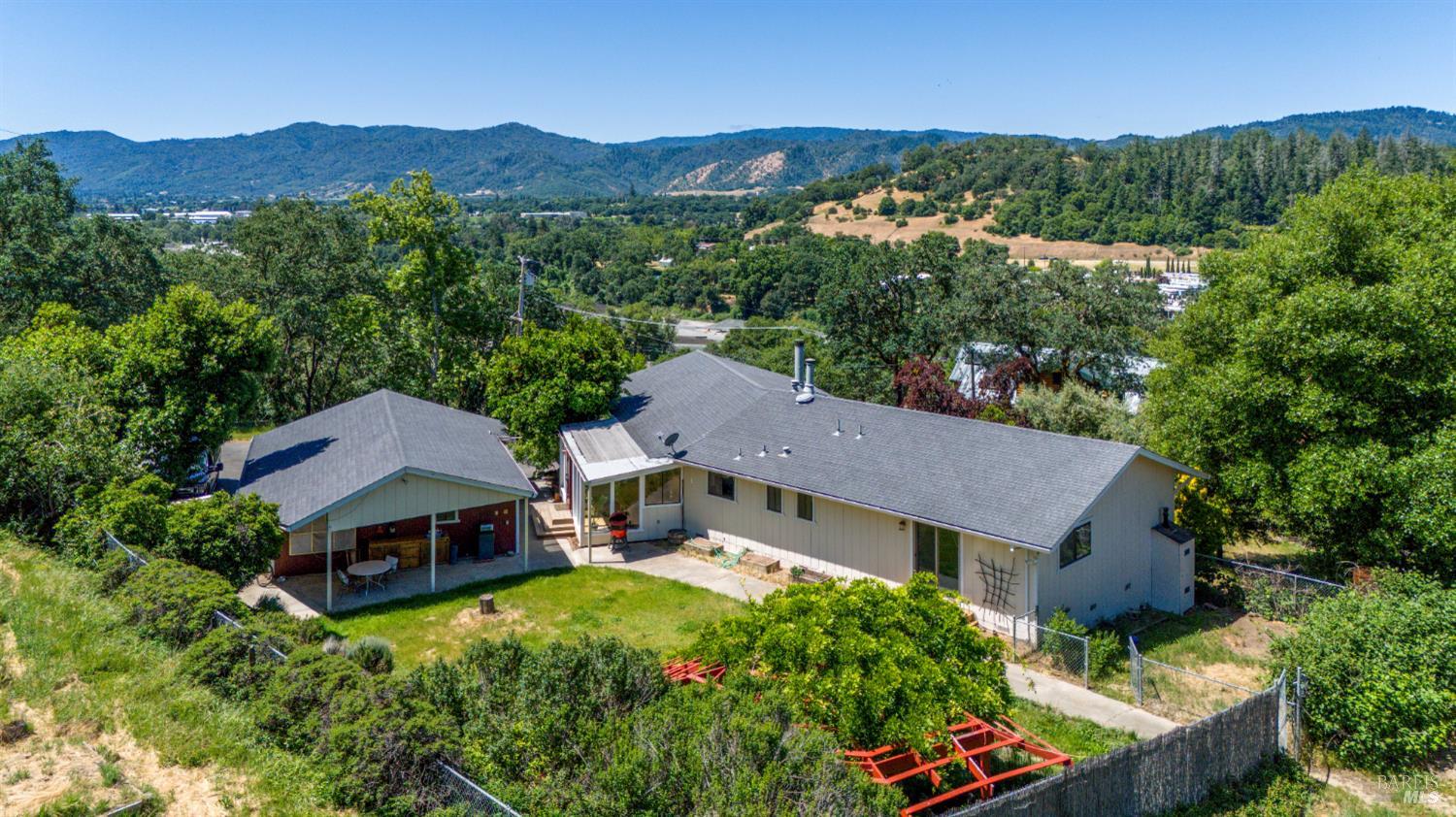 4901 Eastside Calpella Road Ukiah CA 95482