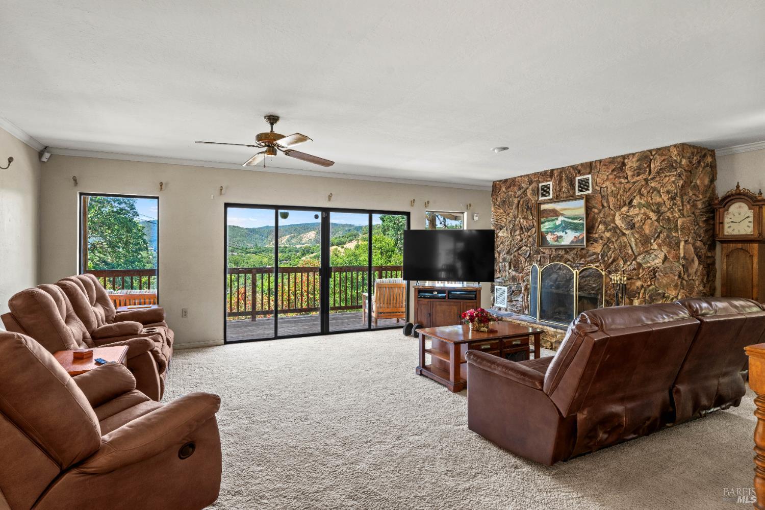 4901 Eastside Calpella Road Ukiah CA 95482