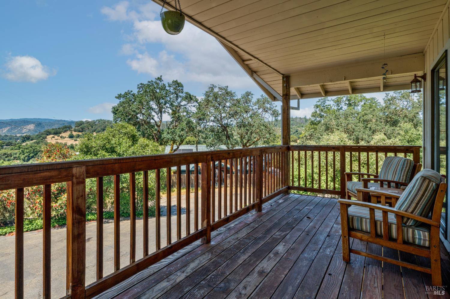 4901 Eastside Calpella Road Ukiah CA 95482