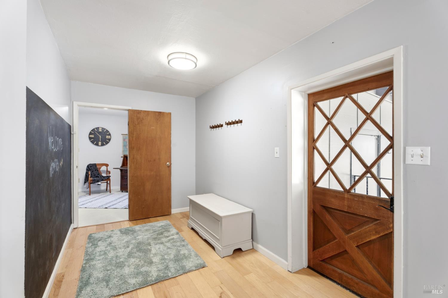 433 Park Boulevard Ukiah CA 95482
