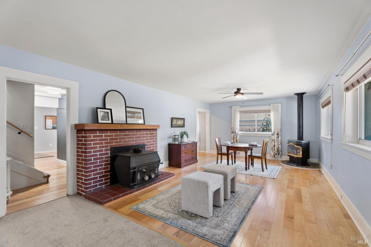 433 Park Boulevard Ukiah CA 95482