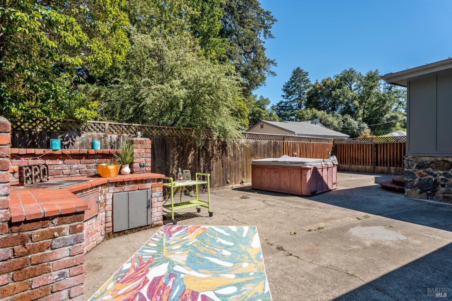 433 Park Boulevard Ukiah CA 95482