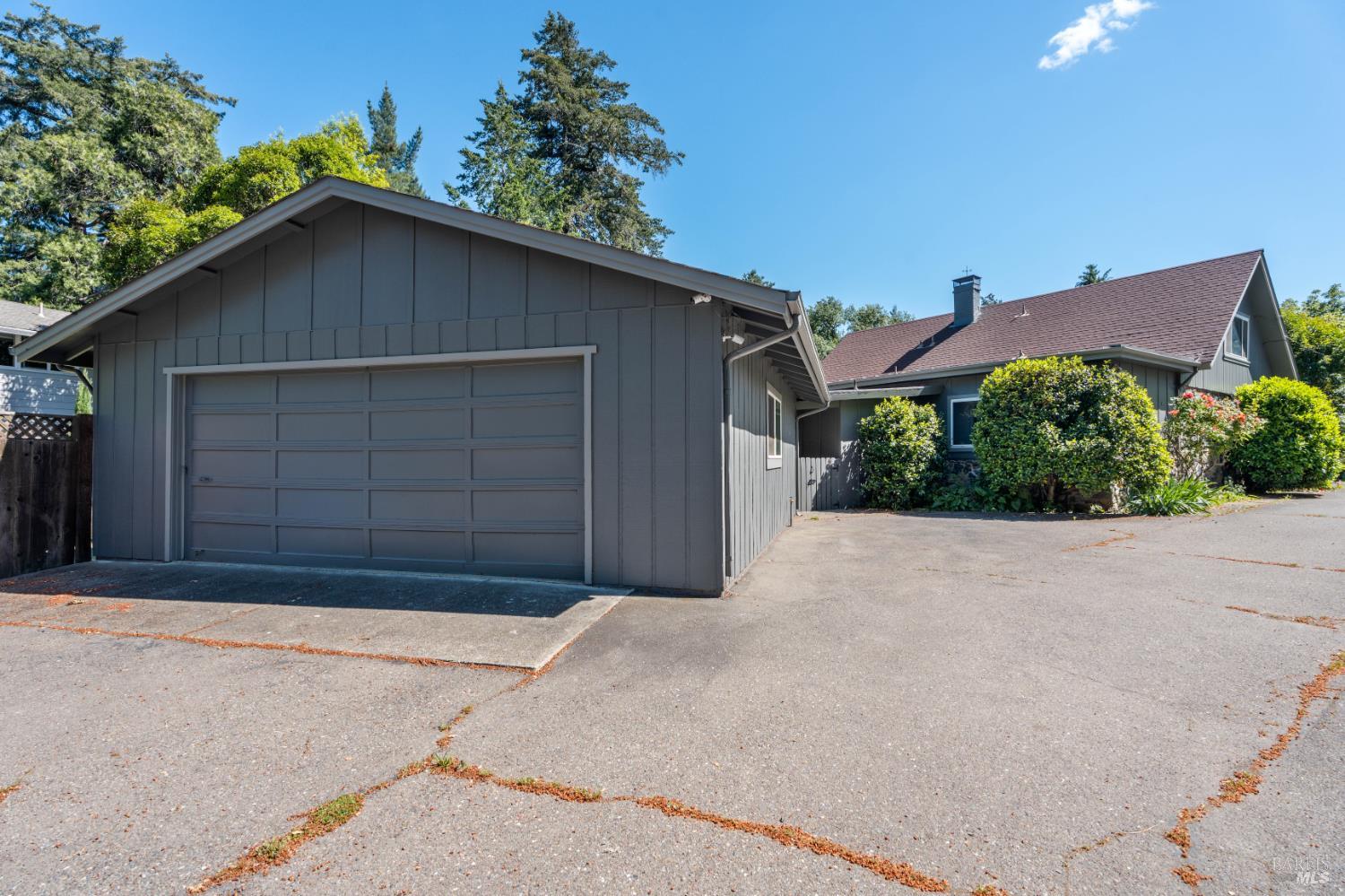 433 Park Boulevard Ukiah CA 95482
