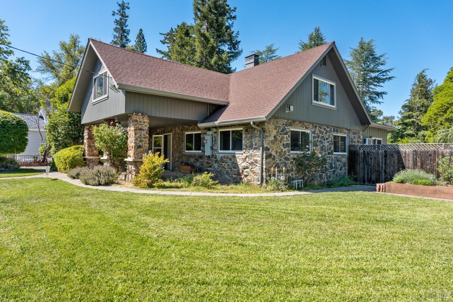 433 Park Boulevard Ukiah CA 95482
