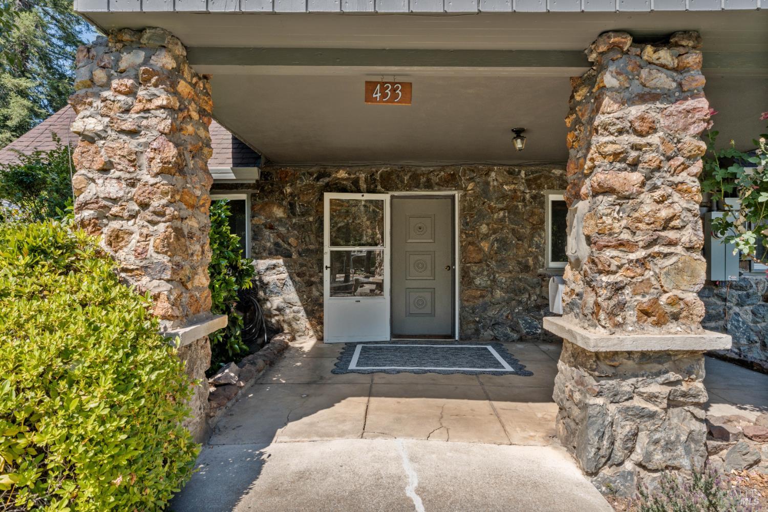 433 Park Boulevard Ukiah CA 95482
