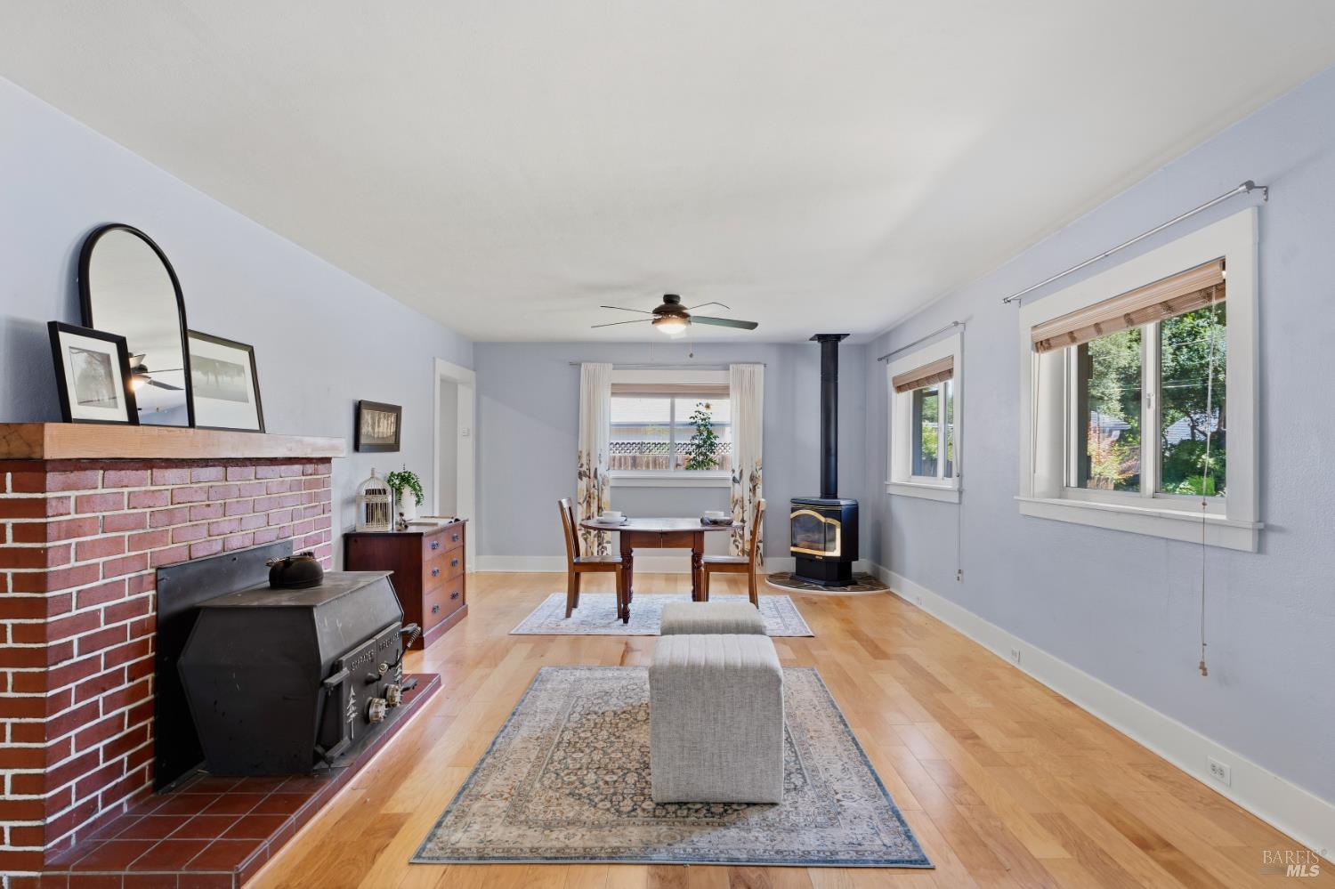 433 Park Boulevard Ukiah CA 95482