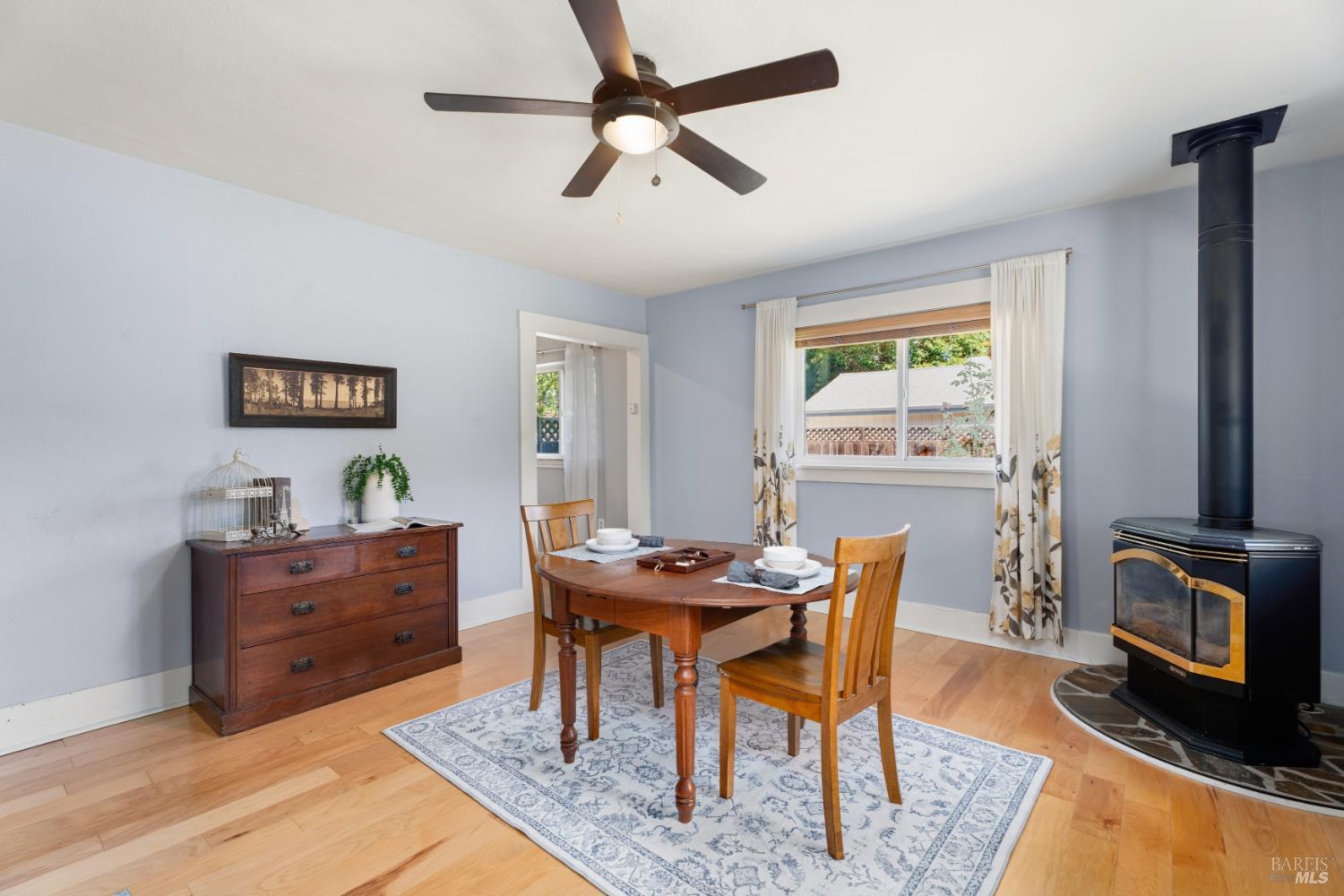 433 Park Boulevard Ukiah CA 95482