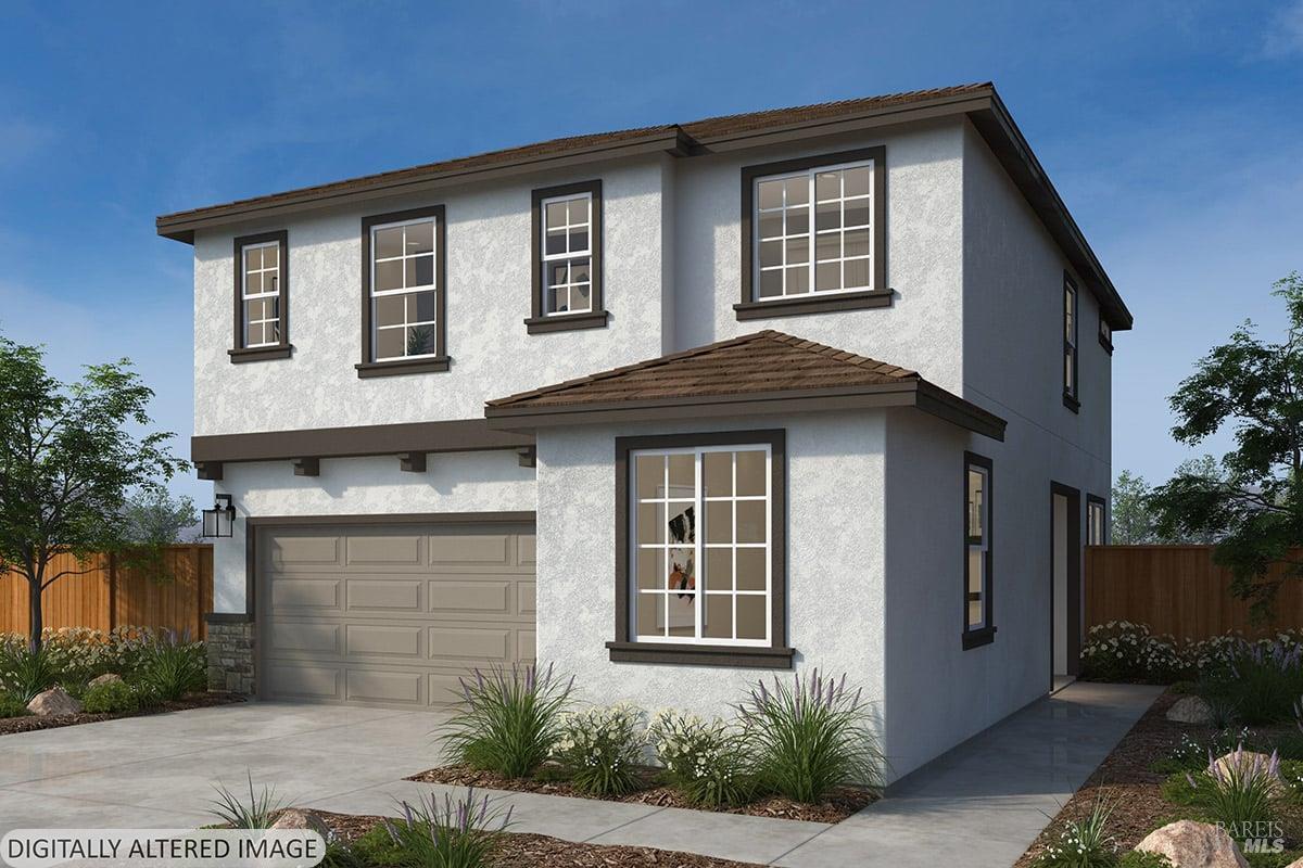 126 Cartier Street American Canyon CA 94503