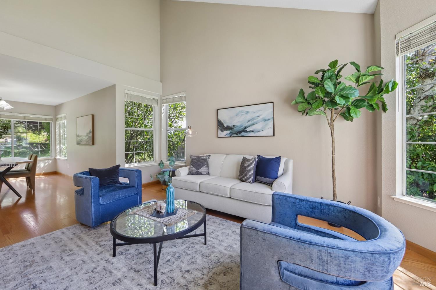 2474 Bay Hill Circle Fairfield CA 94534