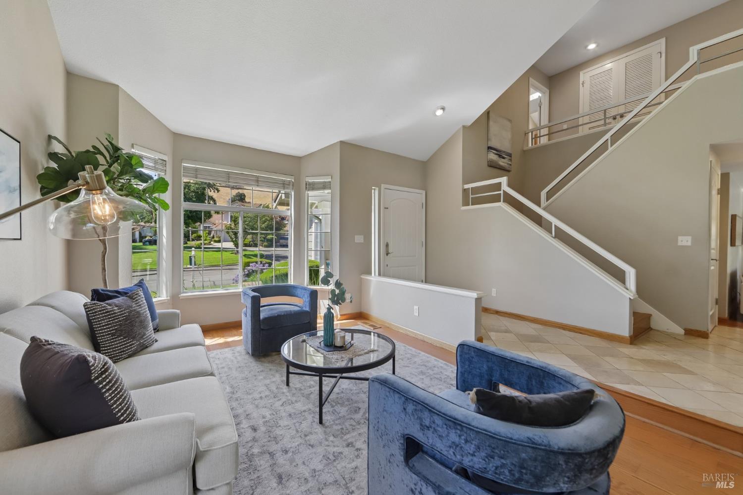 2474 Bay Hill Circle Fairfield CA 94534