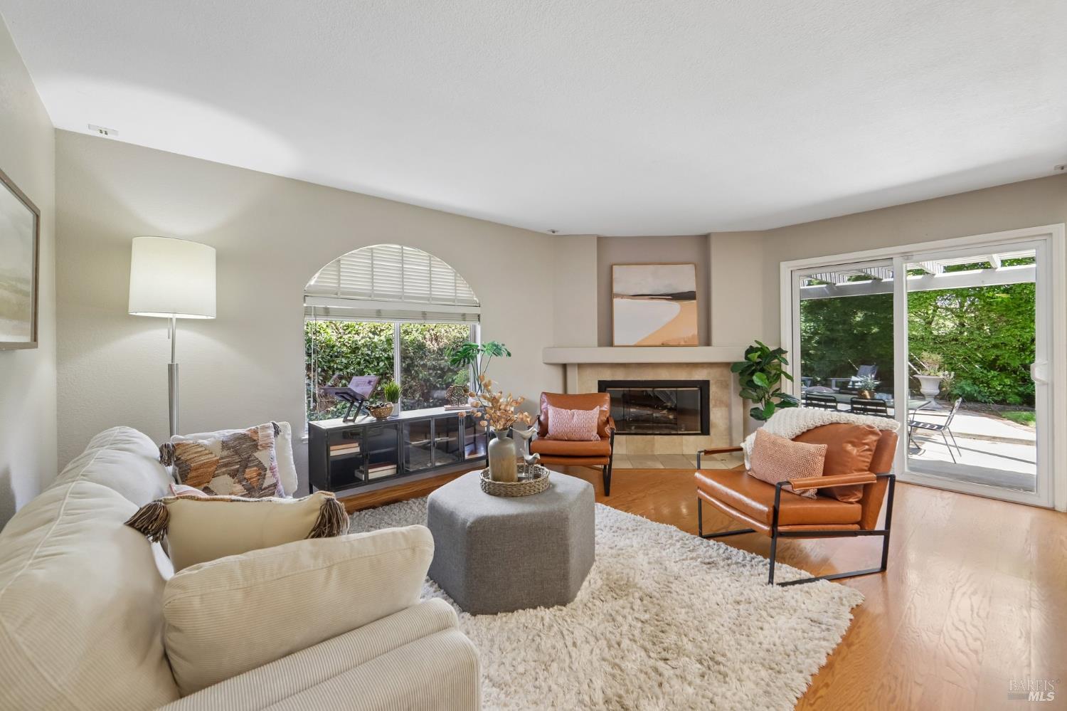 2474 Bay Hill Circle Fairfield CA 94534