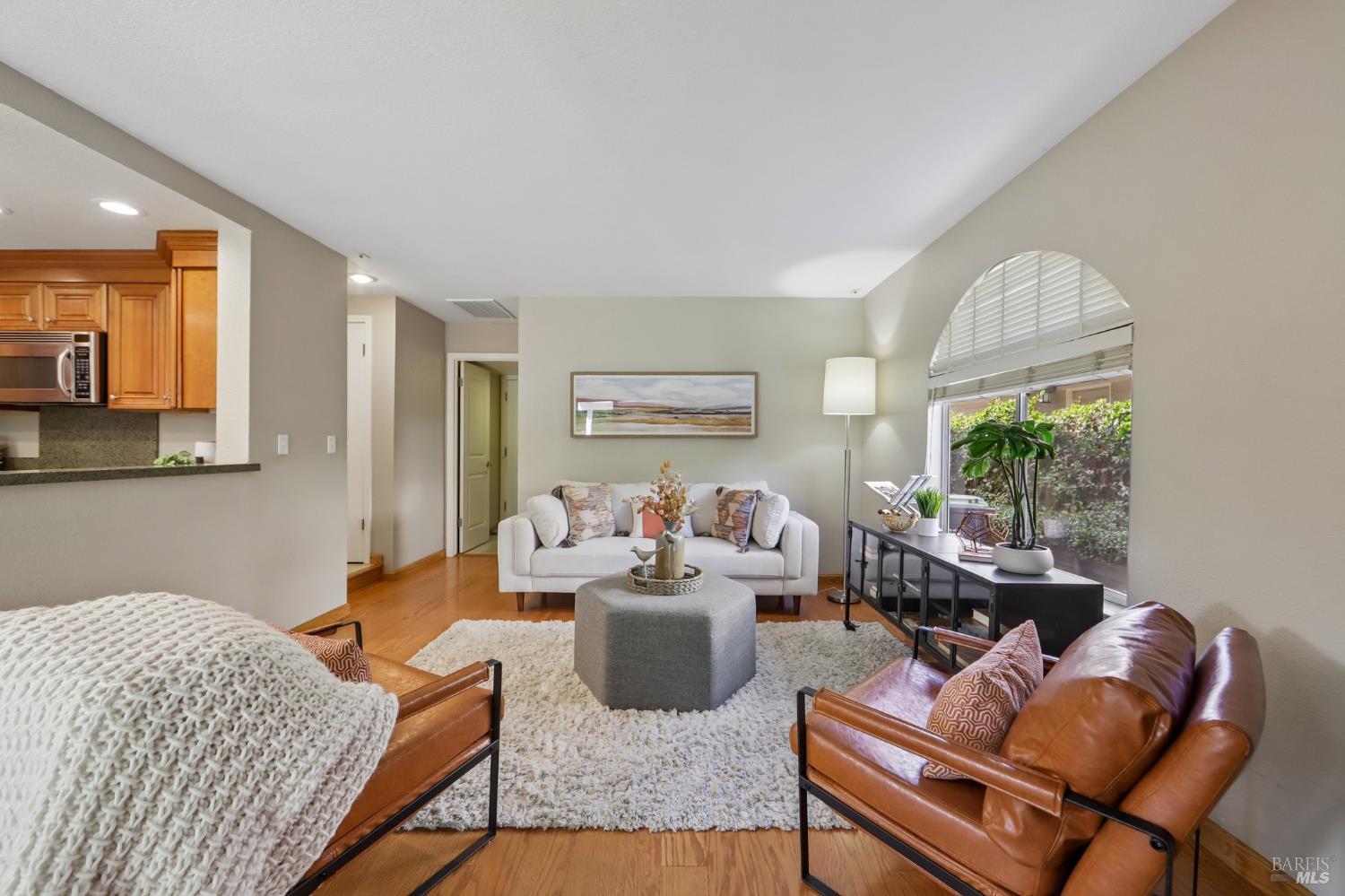 2474 Bay Hill Circle Fairfield CA 94534