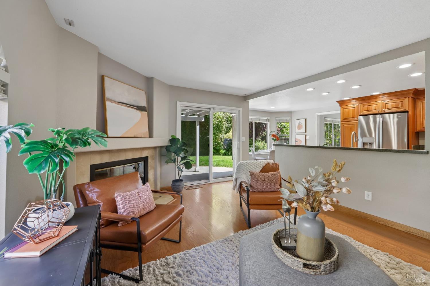 2474 Bay Hill Circle Fairfield CA 94534
