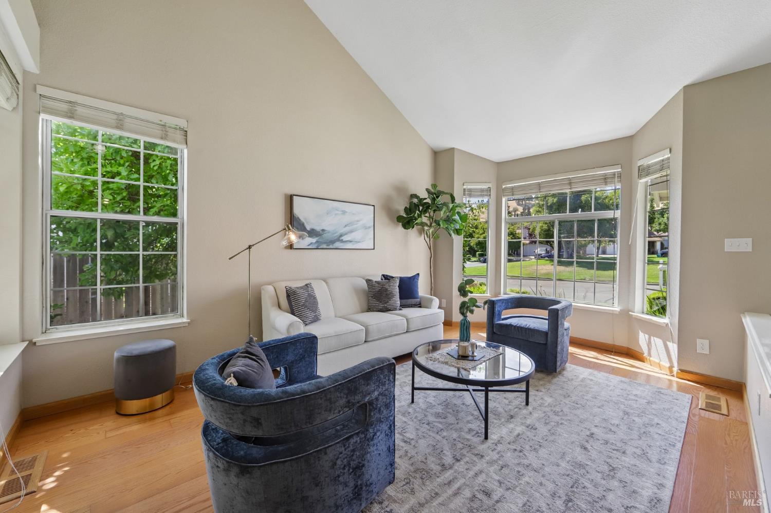 2474 Bay Hill Circle Fairfield CA 94534