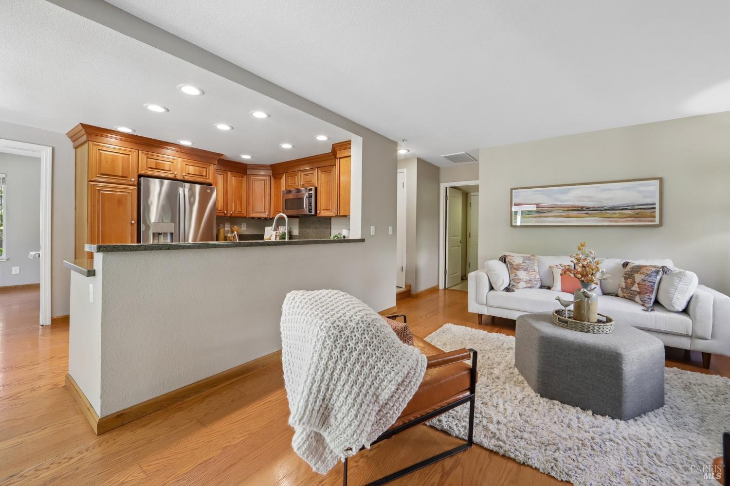 2474 Bay Hill Circle Fairfield CA 94534
