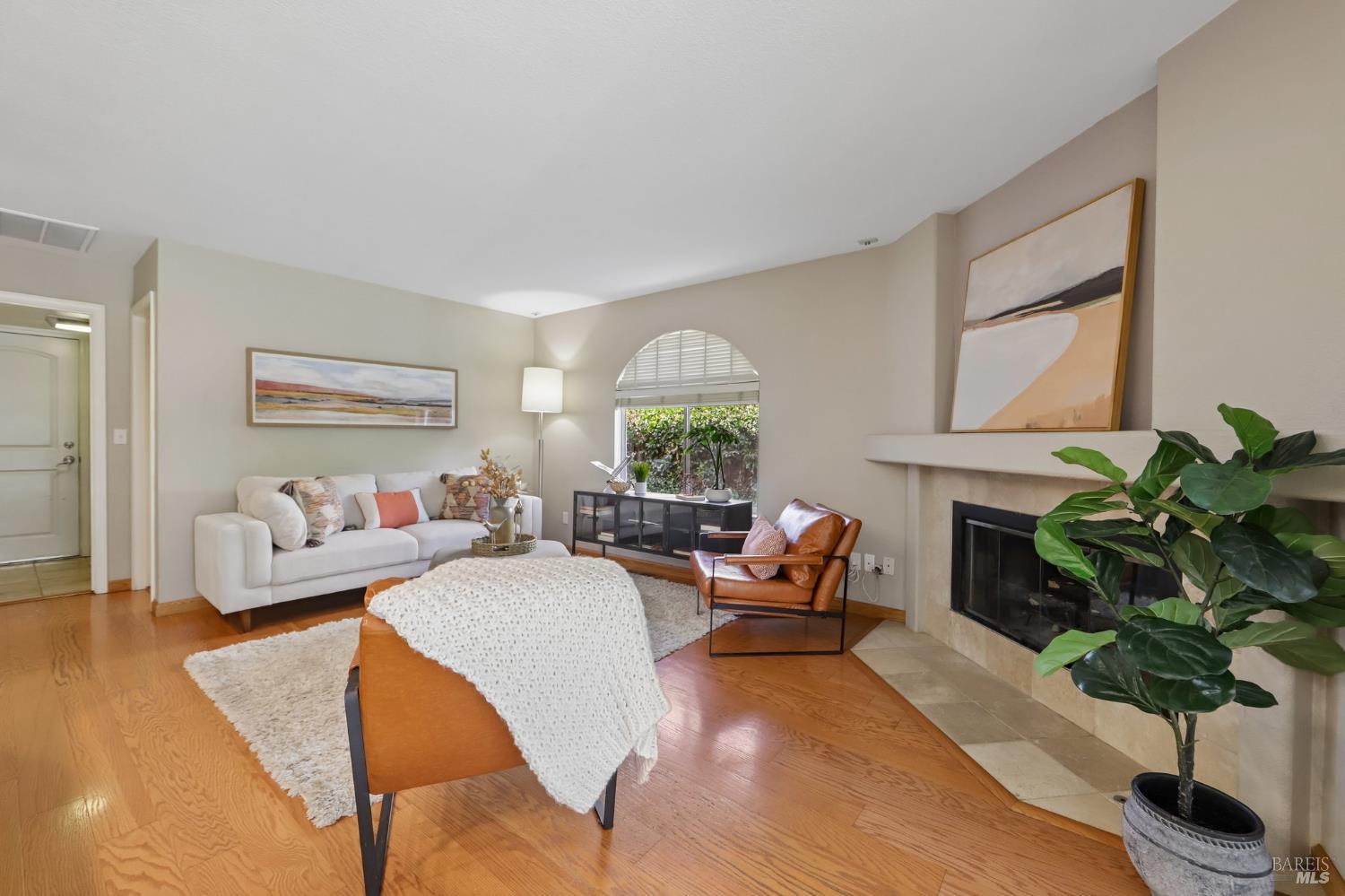 2474 Bay Hill Circle Fairfield CA 94534