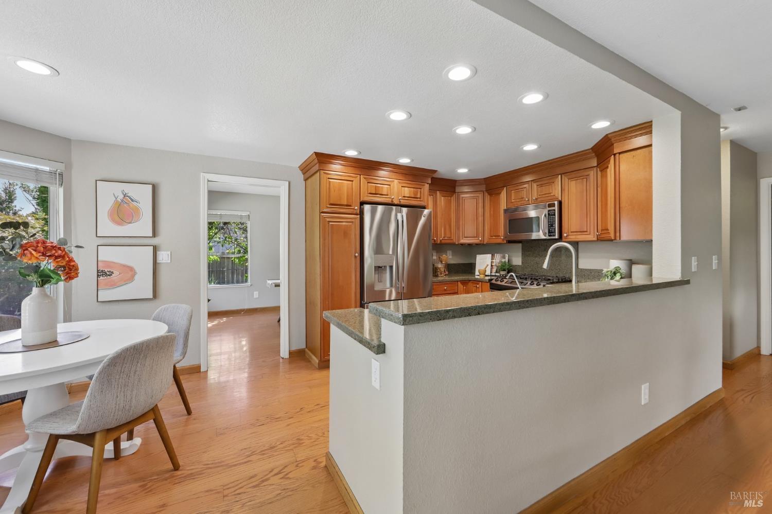 2474 Bay Hill Circle Fairfield CA 94534