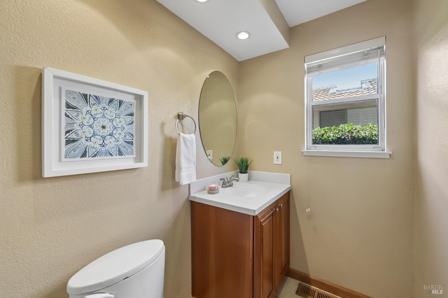2474 Bay Hill Circle Fairfield CA 94534