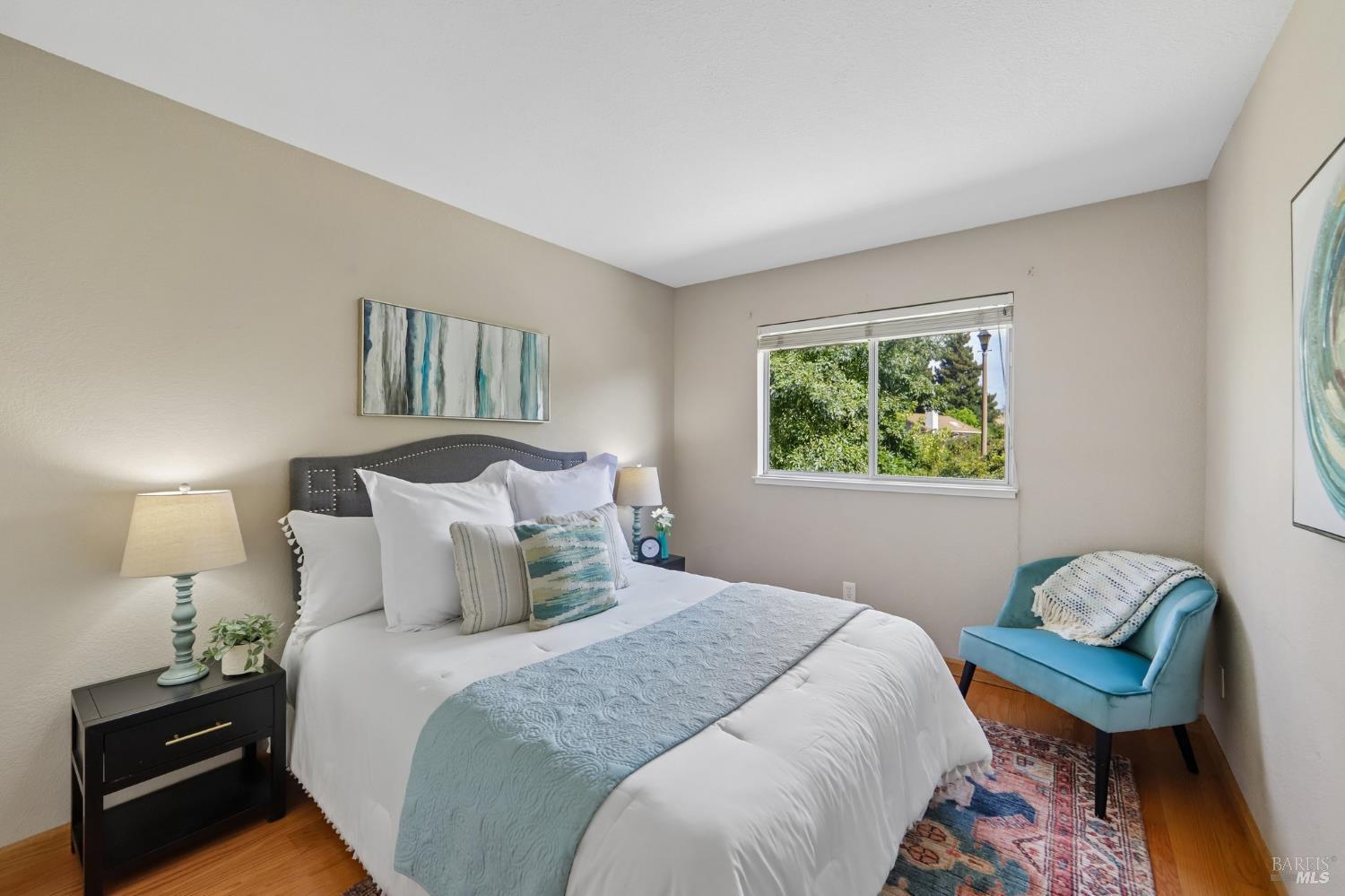 2474 Bay Hill Circle Fairfield CA 94534