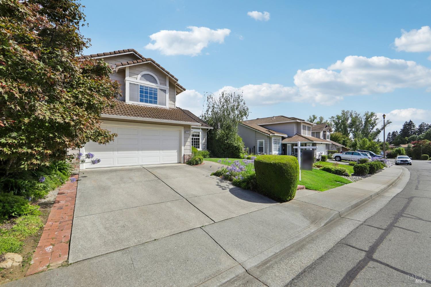 2474 Bay Hill Circle Fairfield CA 94534