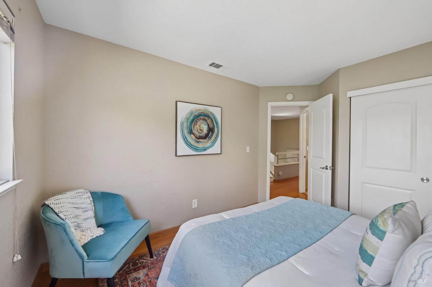 2474 Bay Hill Circle Fairfield CA 94534