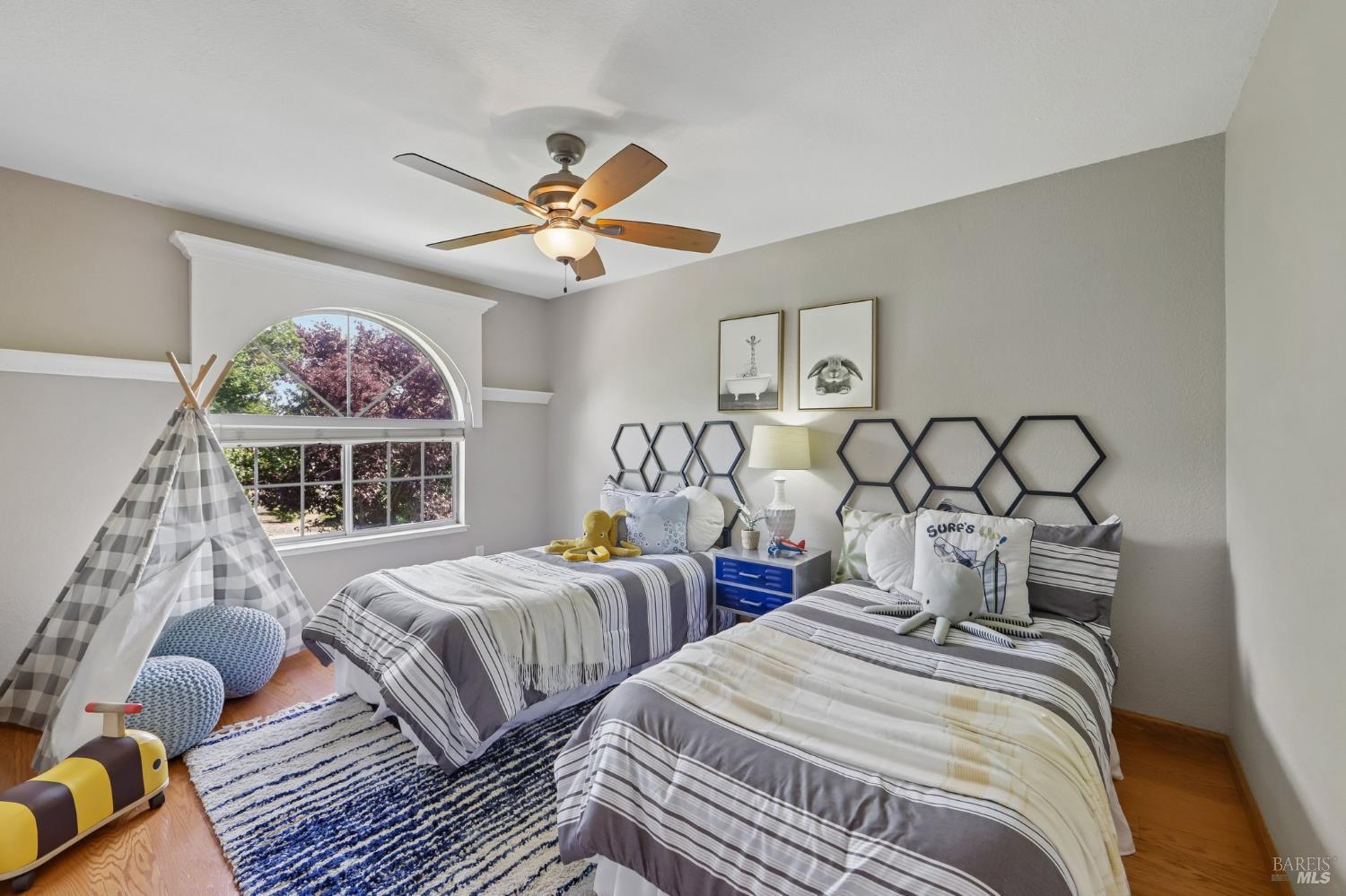 2474 Bay Hill Circle Fairfield CA 94534