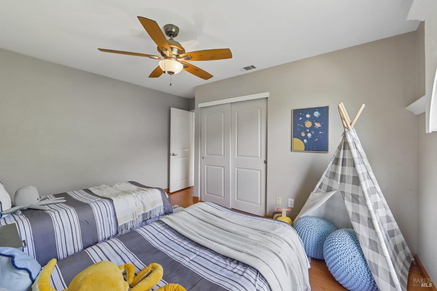 2474 Bay Hill Circle Fairfield CA 94534