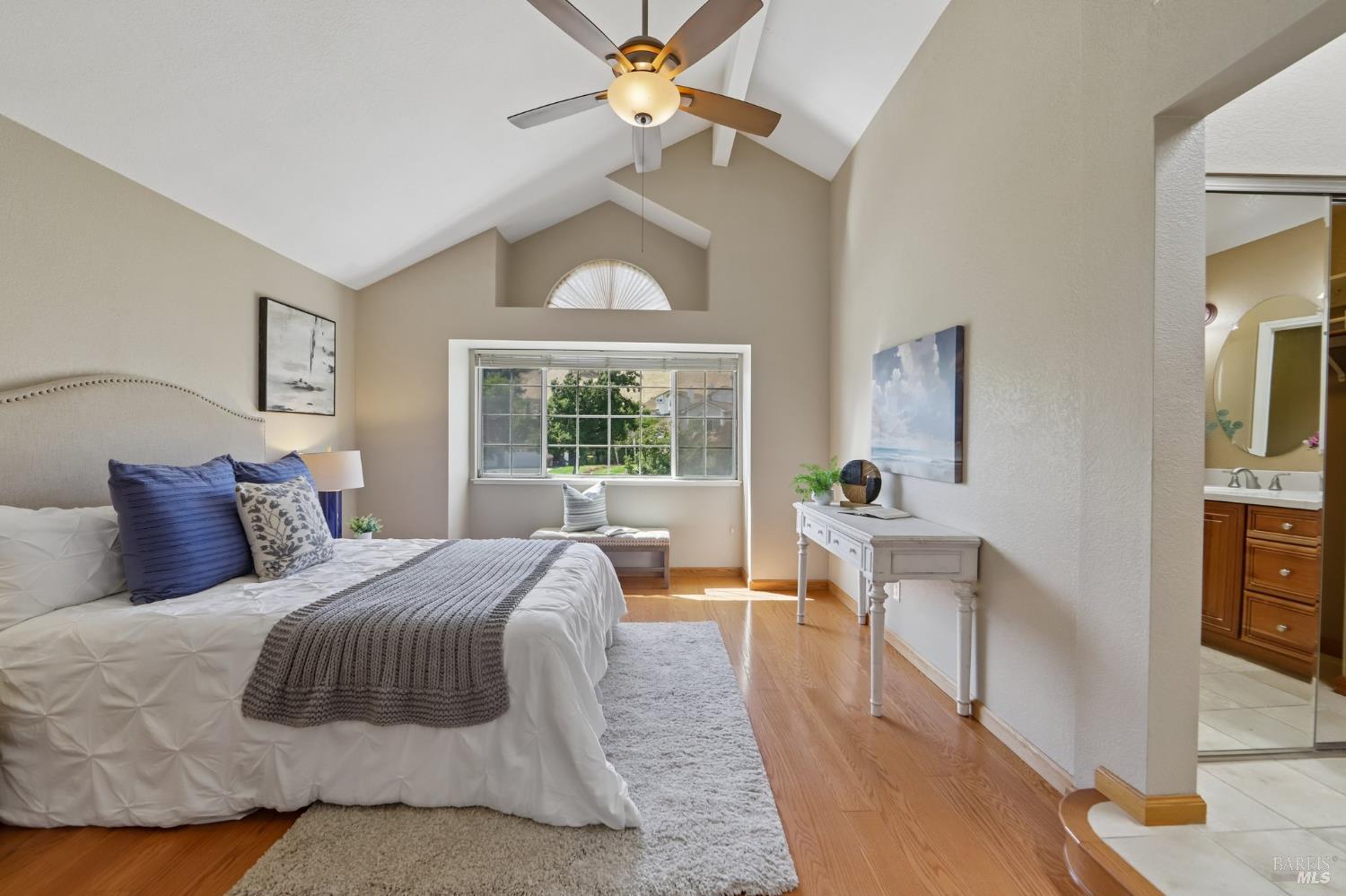 2474 Bay Hill Circle Fairfield CA 94534