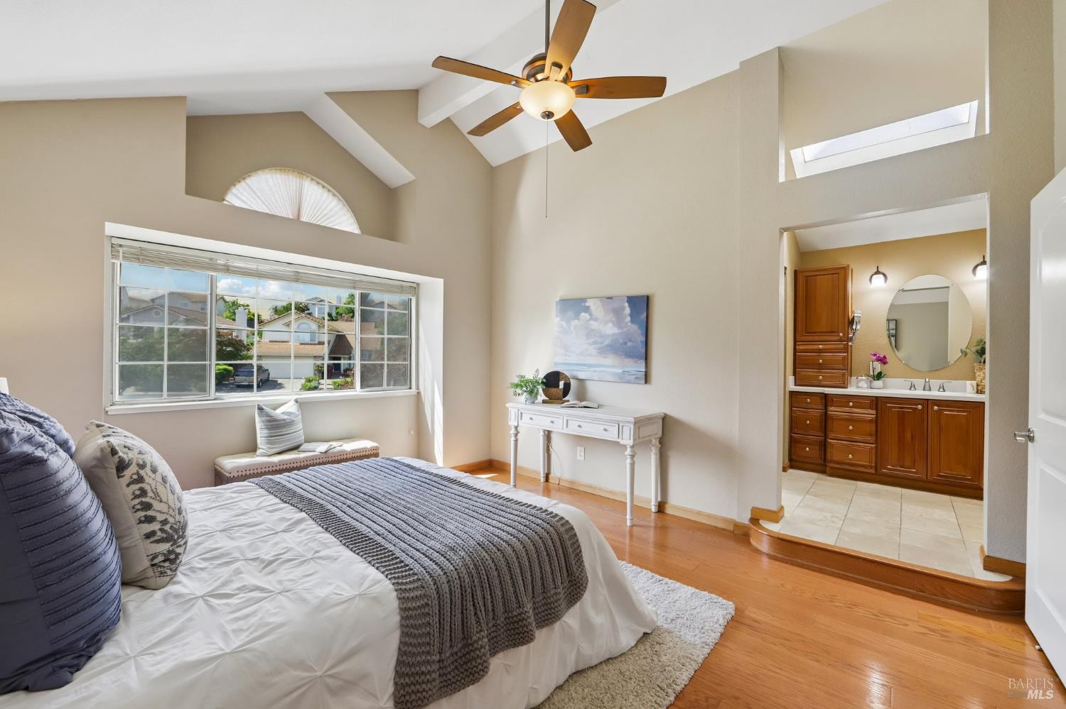 2474 Bay Hill Circle Fairfield CA 94534