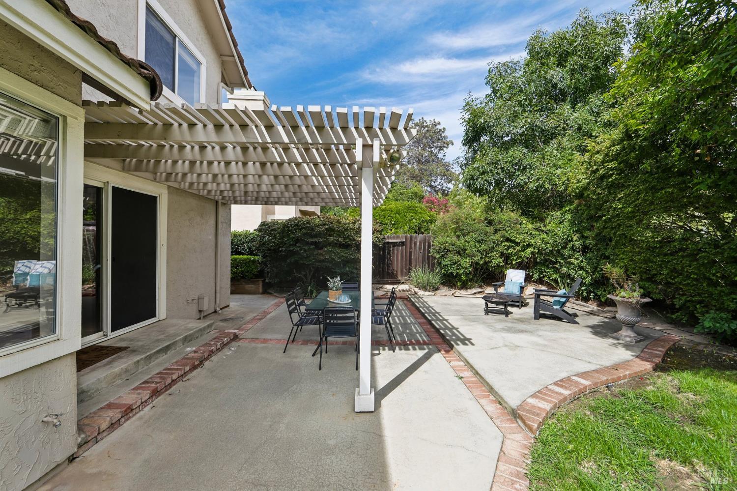 2474 Bay Hill Circle Fairfield CA 94534