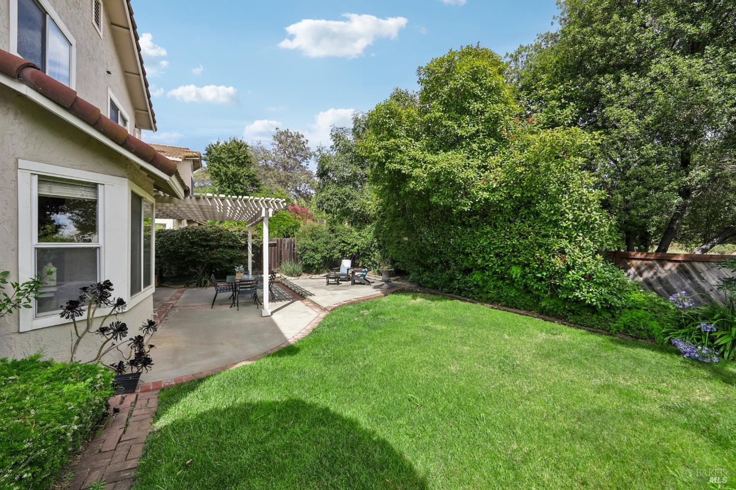 2474 Bay Hill Circle Fairfield CA 94534
