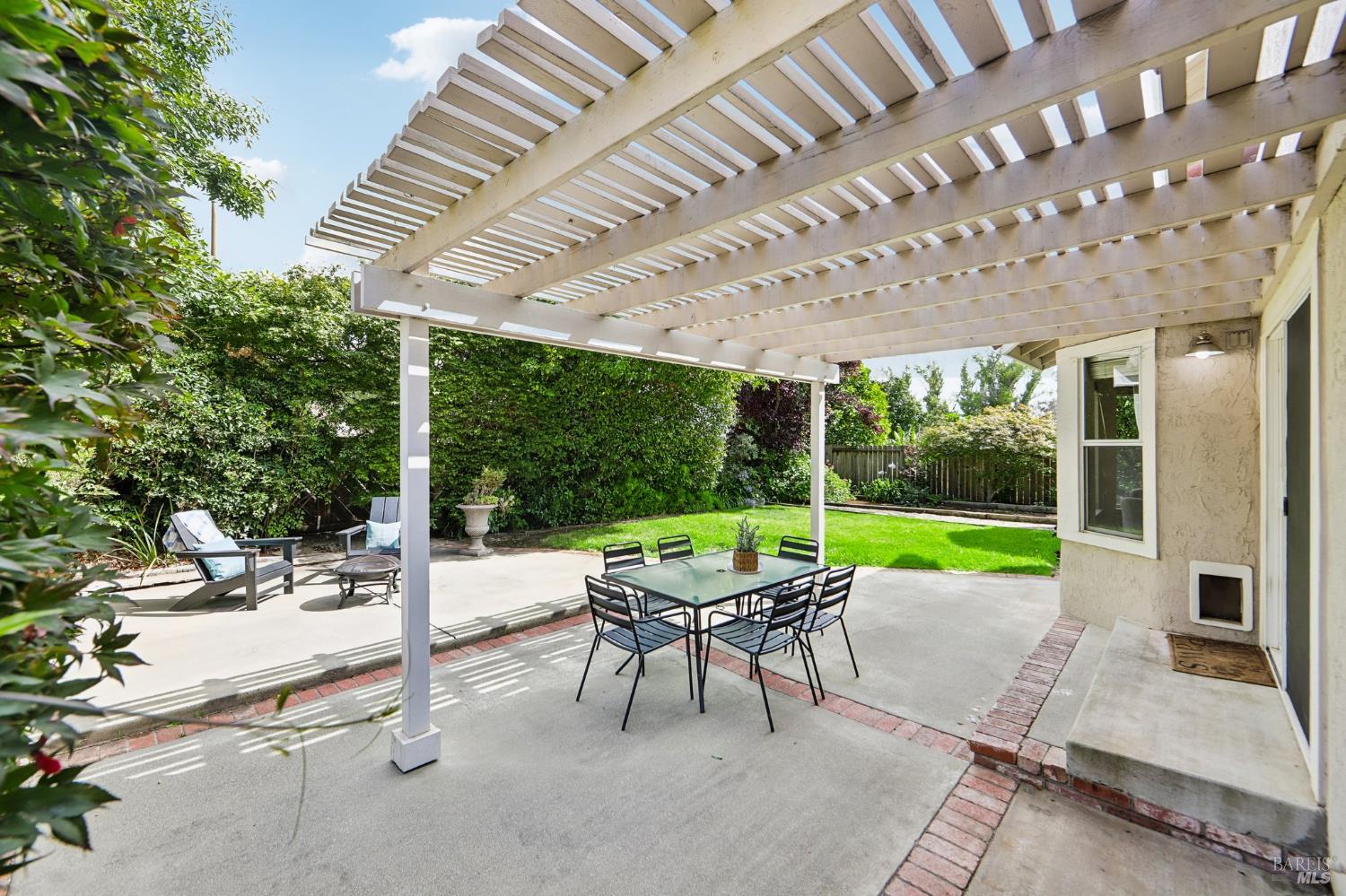 2474 Bay Hill Circle Fairfield CA 94534