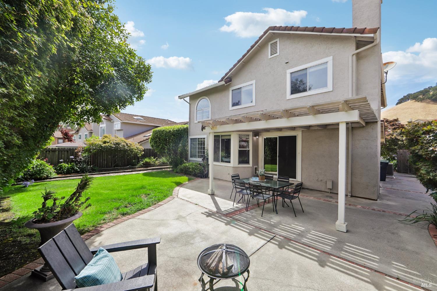 2474 Bay Hill Circle Fairfield CA 94534