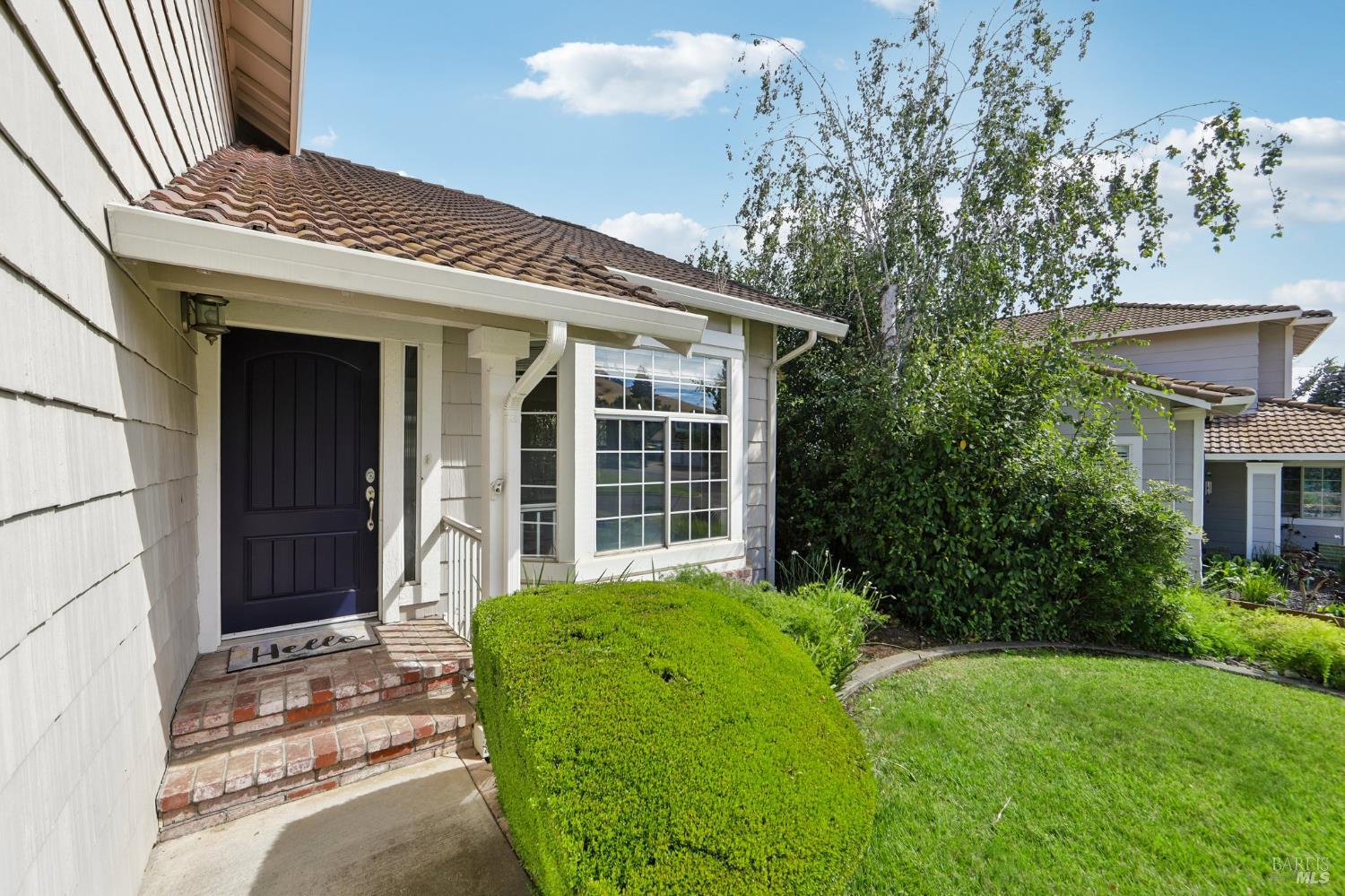 2474 Bay Hill Circle Fairfield CA 94534
