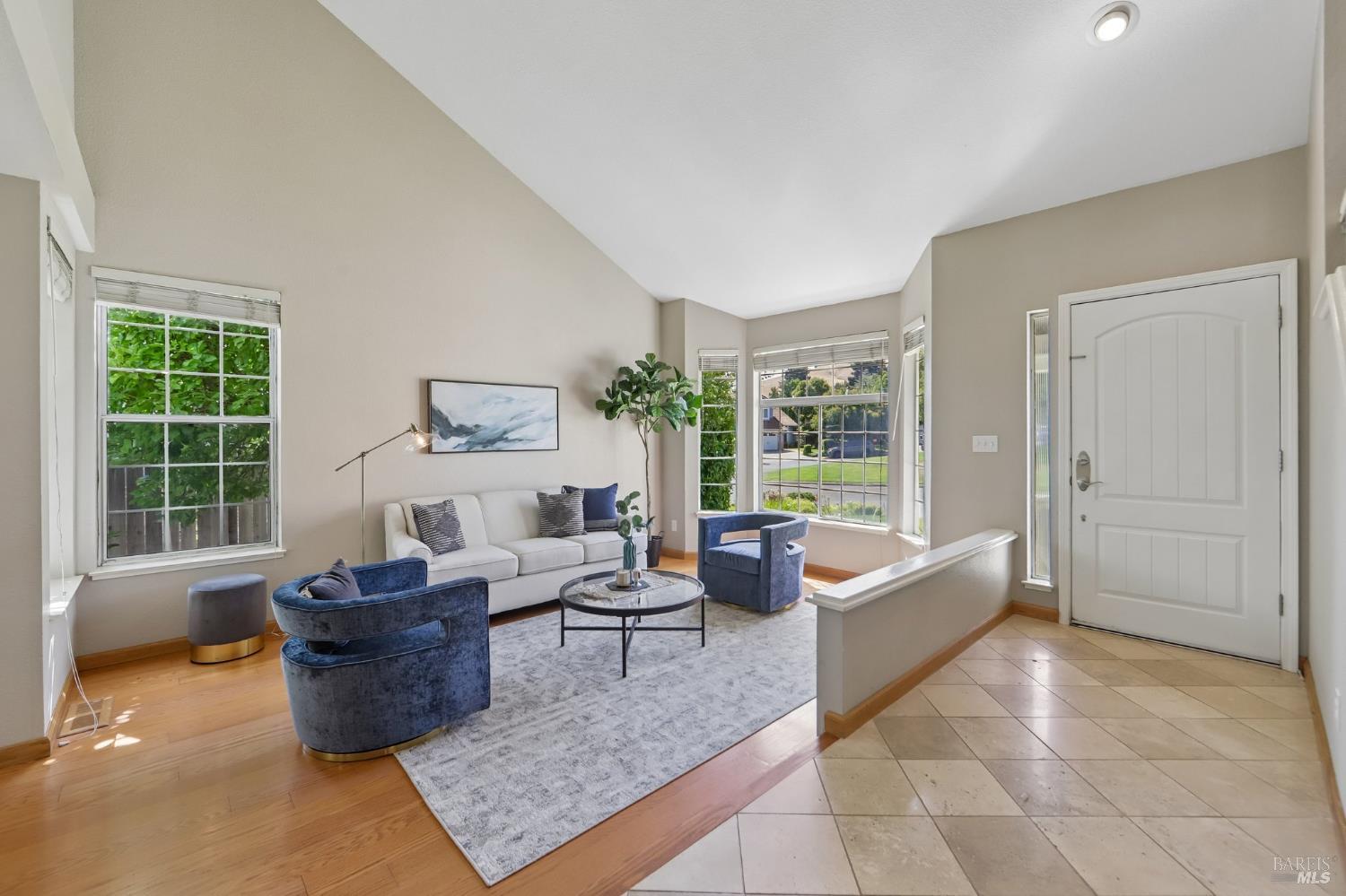 2474 Bay Hill Circle Fairfield CA 94534