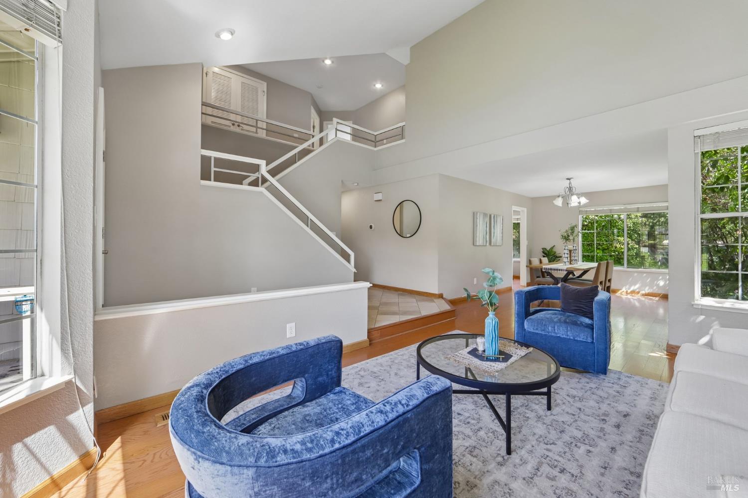 2474 Bay Hill Circle Fairfield CA 94534