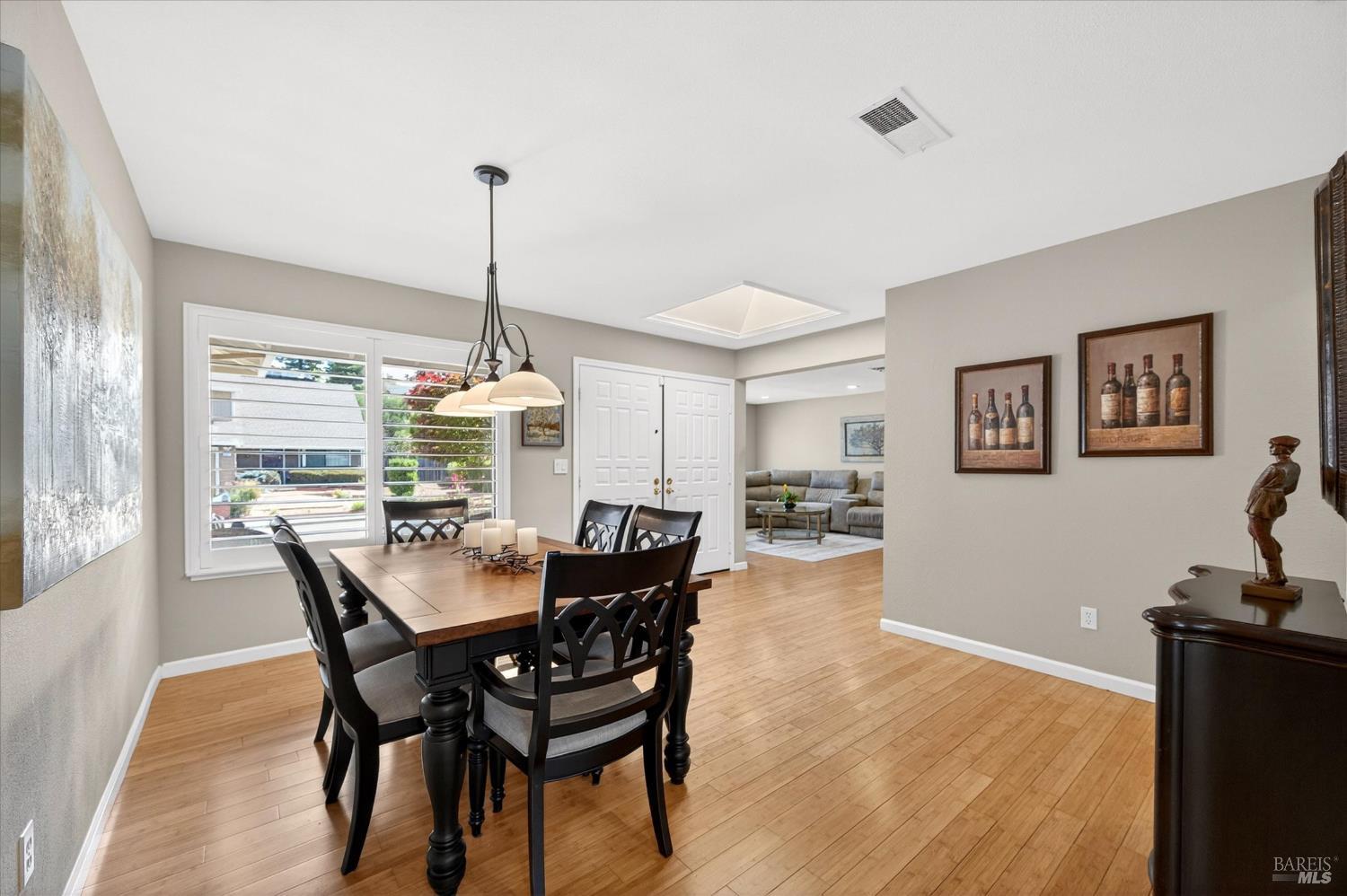 412 Canyon Court Benicia CA 94510